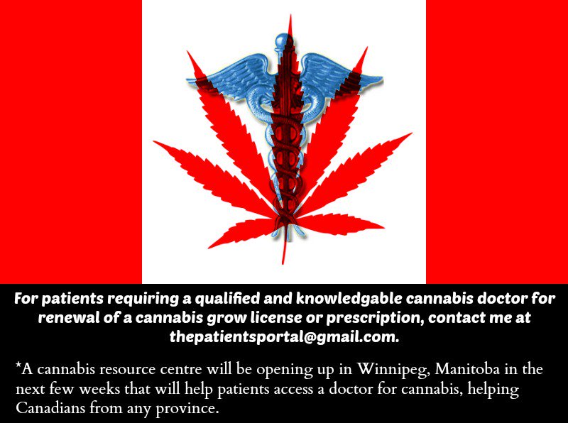 freedomwares501's tweet photo. *A new #cannabis resource for #Winnipeg...
#ComingSoon #QualifiedDoctor #CanadianPatients #SafeAccess #ACMPR https://t.co/R1zw110LSA