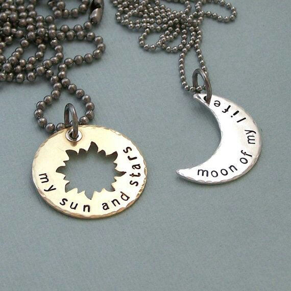 << happy one year and here's to many more, moon of my life." <a href="/TruestLover/">Karlie Winchester</a>