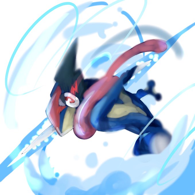 サトシゲッコウガのtwitterイラスト検索結果 古い順 サトシゲッコウガのtwitterイラスト検索結果 古い順