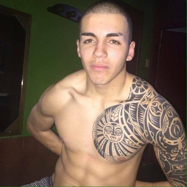 EmaKapap's tweet image. Con #dedicacion todo se logra