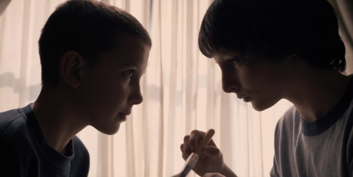 flaamengx's tweet photo. 🌸 mileven appreciation tweet 🌸

WE MISS STRANGER THINGS https://t.co/2qQkvmnV0p