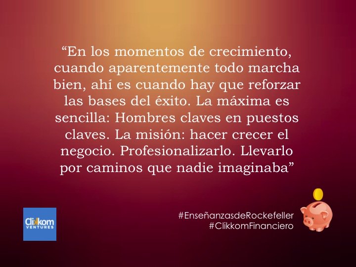 ClikkomVentures's tweet photo. #ClikkomFinanciero https://t.co/h5wzk8zLD5