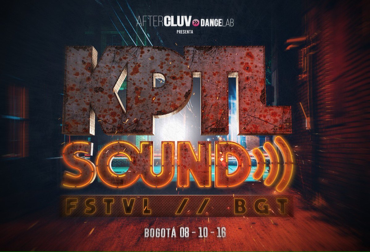 a4oagency's tweet photo. La noche sera la mejor complice para vivir experiencias diferentes en #KPTLSound))) https://t.co/BybSHmZFvO