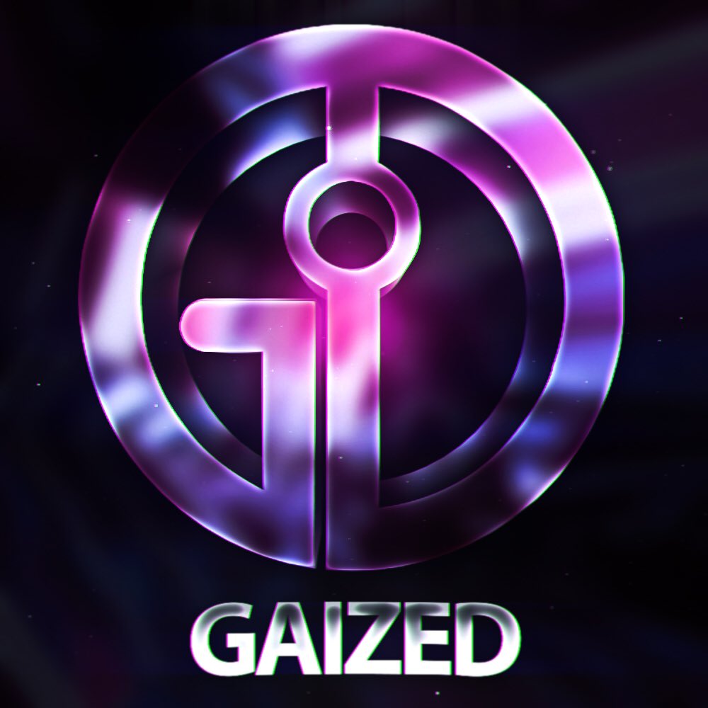 Gaized's tweet image. Joined @TheGodSanctuary @GodEnvision as leader thanks to @ZayeTheGod @Vaveili @emullv