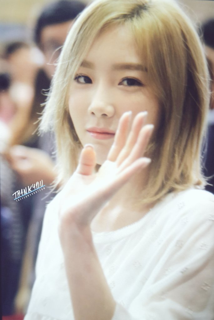 160813 김포공항 출국 2
