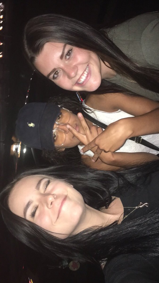 dayleypeterson's tweet image. Extra blessed.