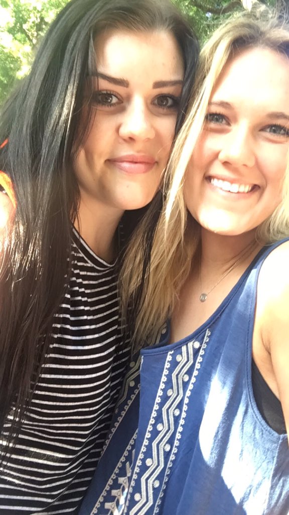 dayleypeterson's tweet image. Plus super blessed for mads. @MadisonSteel