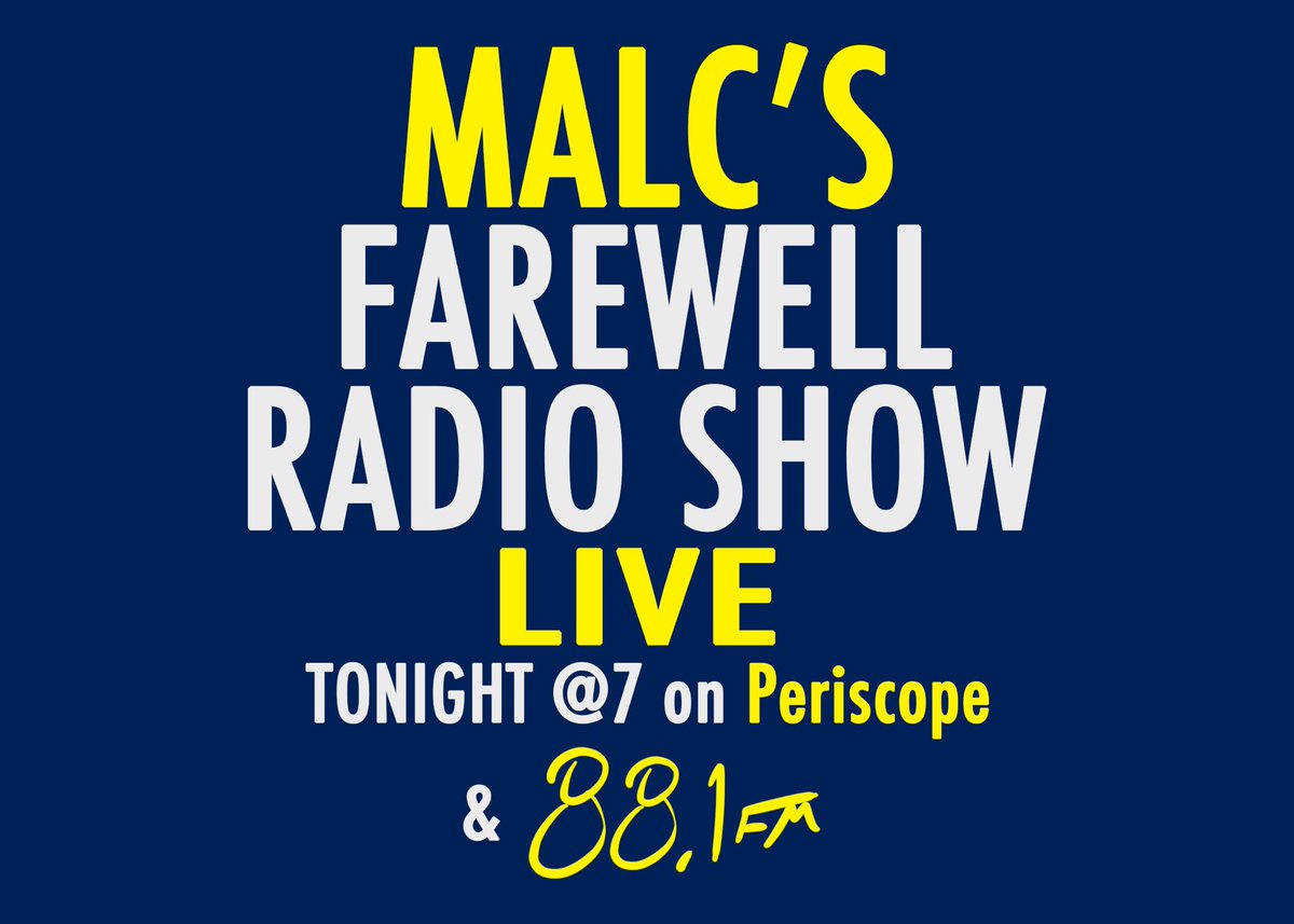 Catch me and <a href="/DirtyMalc/">Dirty Malc</a>, plus who ever is down in 30 minutes on <a href="/KPGRRADIO/">KPGR 88.1 FM</a>!!!