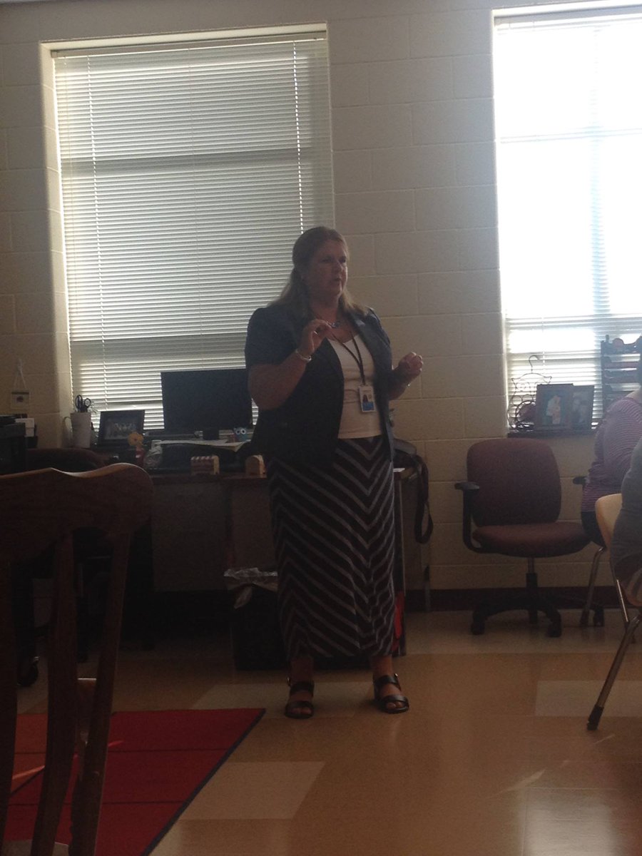 Dr. Kerry Walent tweet media