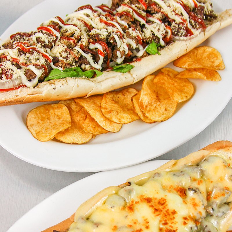 Caffe90Express's tweet image. Necesitas otra razón para venir? 😏