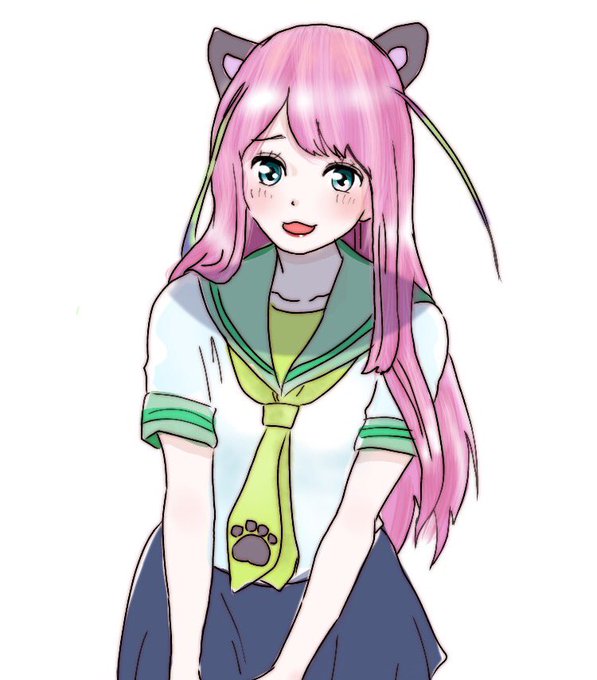 ポーズトレスのtwitterイラスト検索結果 古い順