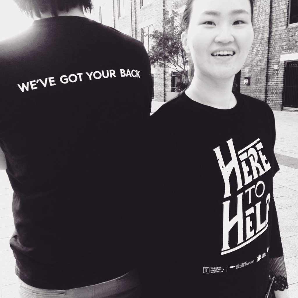 Open Day is go in Sydney, Brisbane and Melbourne. Come say hi!