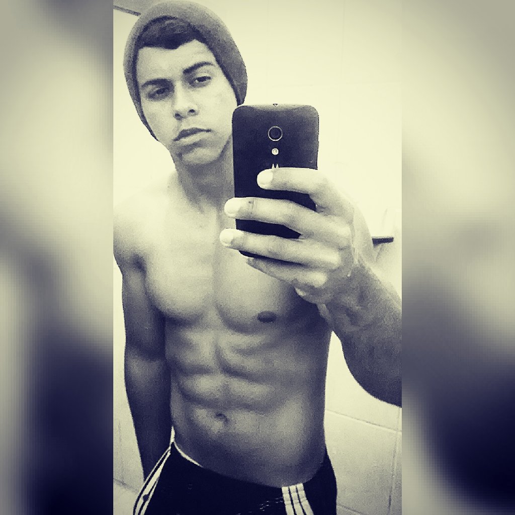 Minha meta é ser feliz .....😉✌