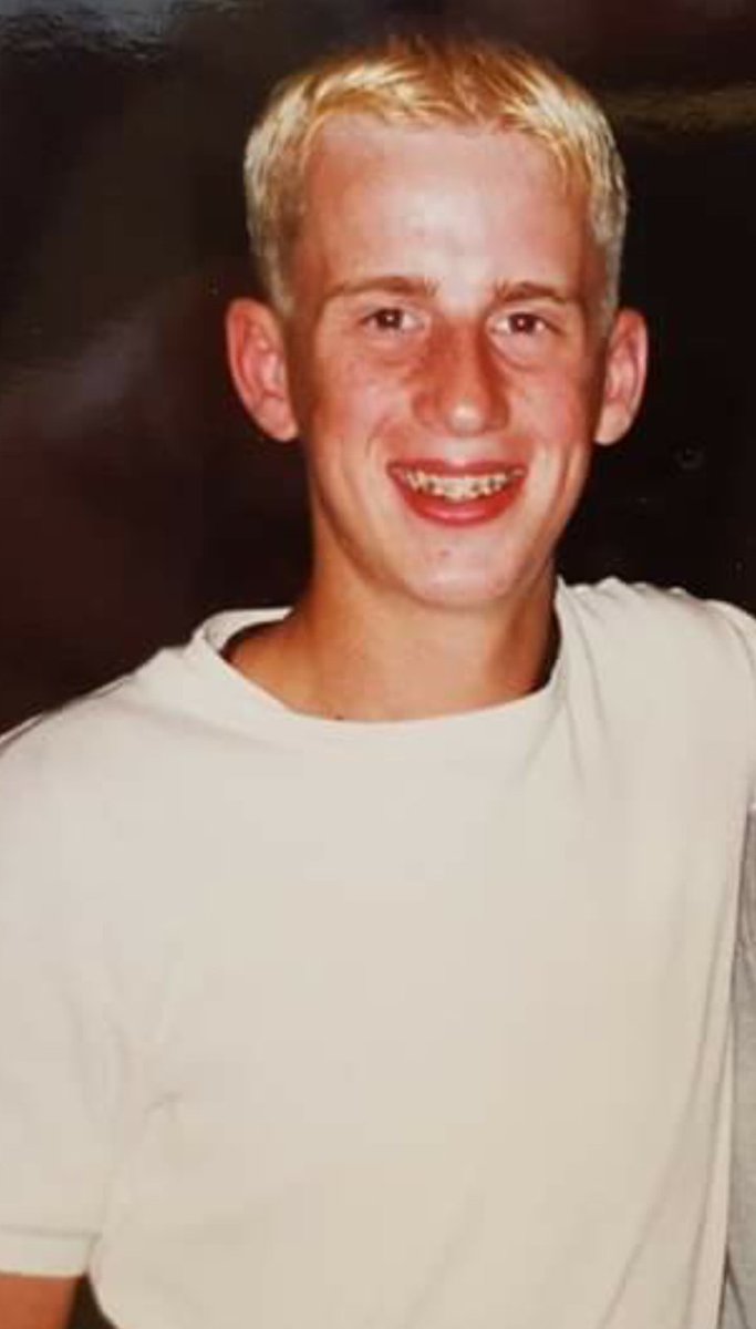 smpowerhouse's tweet photo. Tbt to when we had Eminem as a youth leader. He laid down some good rhymes to get the congregation on their feet https://t.co/wO8BoJGuKh