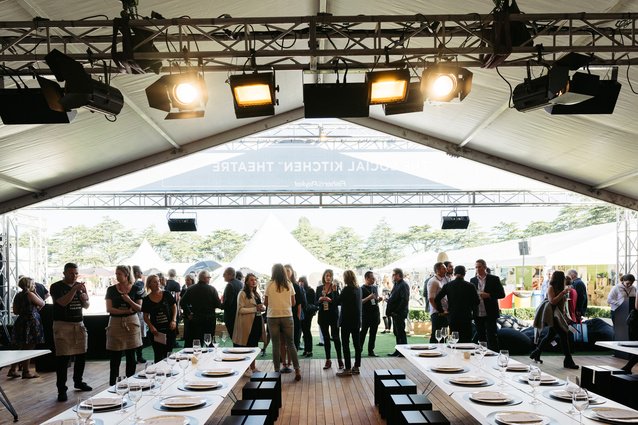 The Grove tweet media