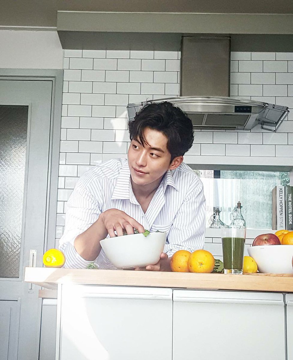 NAMJOOHYUK THAILAND♡ (Slow) tweet media