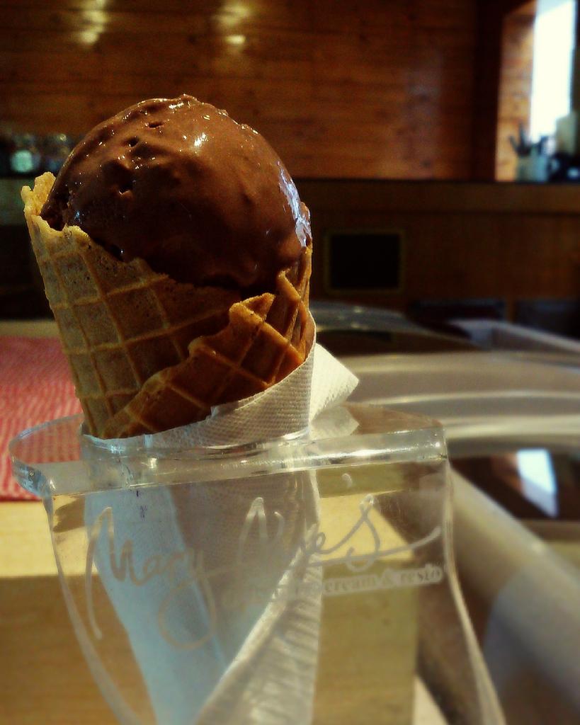 Buy 2 Get 1 Free Ice Cream, please follow IG/FB and upload your photo wt #maryannessolo and show your ID card.. thx