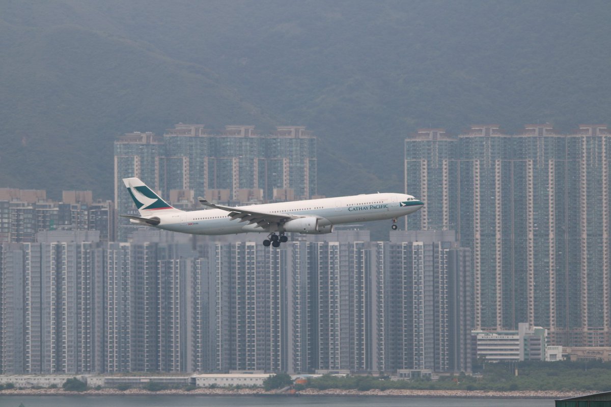 香港ぽい
Ａ330