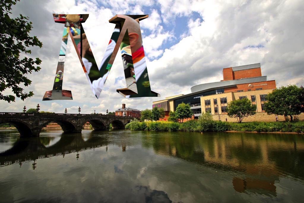 Good Morning….we’re recruiting new members….if you’d like to join us for a try just dial M for #Morris :)))))