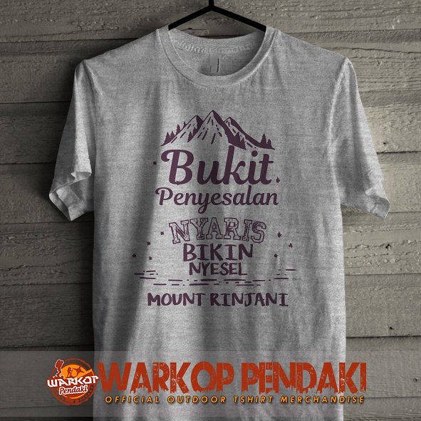 Warkop_Pendaki's tweet photo. 👕 Cotton Combed 24s
Abu Misty
📲 D118CB5D 
📲 D0CD4402
☎/ WA  0813 1692 1476
#BukitPenyesalan https://t.co/XRjxaINcSA
