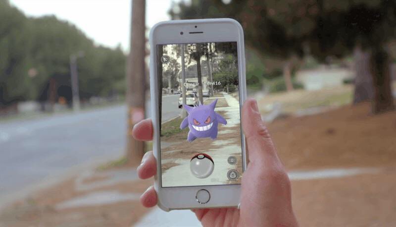 digitalmag_'s tweet photo. 60% of Pokémon Go Players are Getting More Exercise Thanks to the Game https://t.co/269qXIPXwh https://t.co/7C5cMdicpc