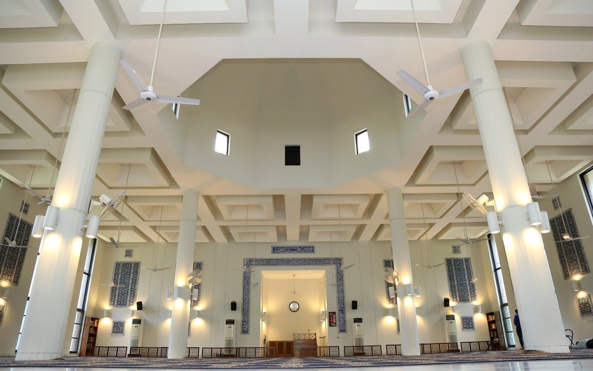Lums On Twitter Lums Mosque The Many Great Things That We Build