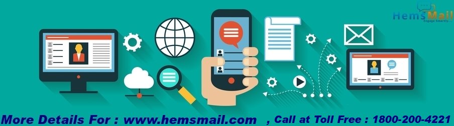 Hemsmail0's tweet photo. https://t.co/VpoWSie6Vc
#emailmarketing is an excessively helpful contact tool in business . Less interfering than a https://t.co/gHUFrYpxu9