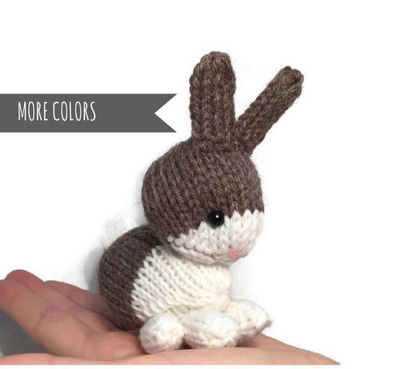 knitneys's tweet photo. #shoppershour #epiconetsy #EtsyShop #smalltoy #bunny #rabbit #stuffedtoy #kids #childstoy #smallgift #tinytoy #etsy https://t.co/oELjsDd2W9