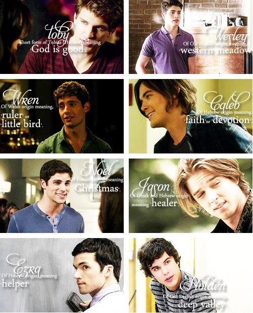prettyliarsclue's tweet photo. #PLLGuys #PLL https://t.co/Swl9DeaoGe
