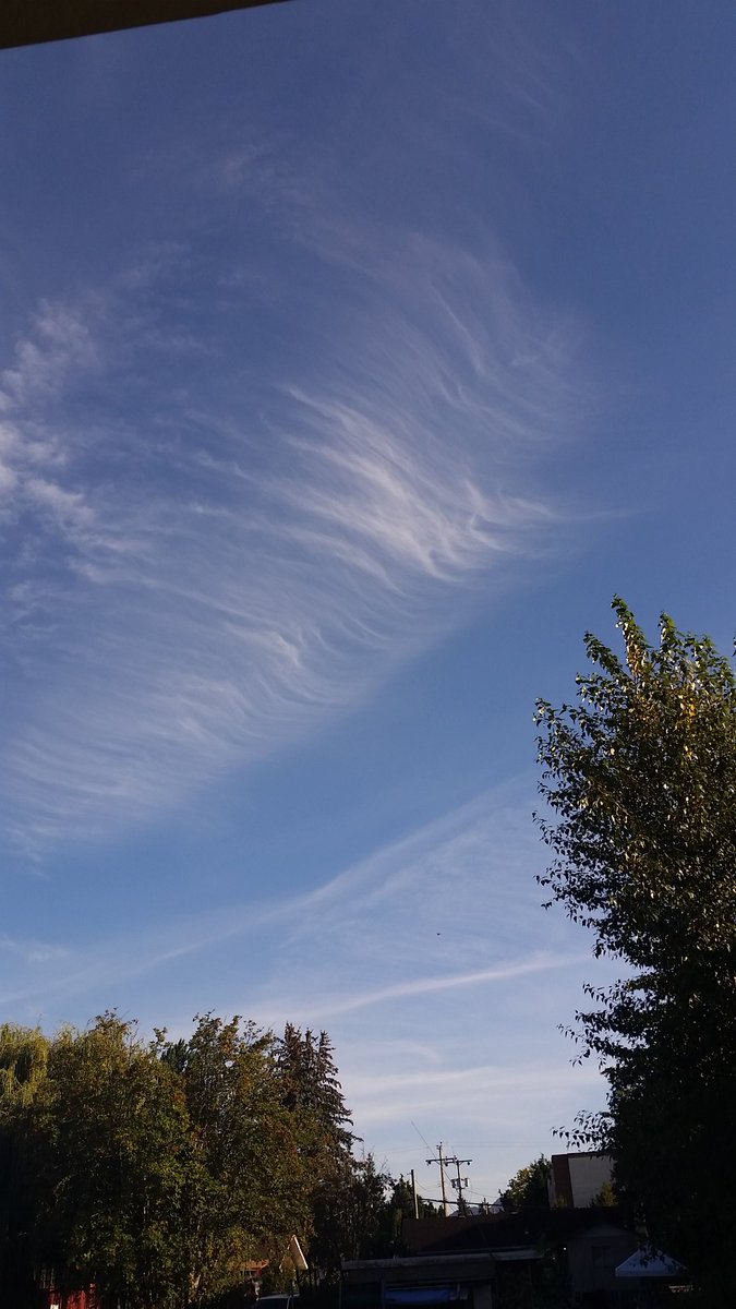 tearswillfall's tweet photo. #chemtrails #environment #geoengineering #breathing #drinking #VancouveIsland BC #Can Gov controlled #sprayin https://t.co/jn2KDRl3v7