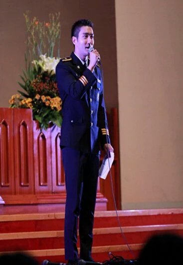 13elieveSG's tweet photo. [HQ PIC] 160812 kbbhighschool Naver Blog Update - Siwon, no words can describe how adorable you are~ ^^ [3P] https://t.co/OA1uQxNOo0