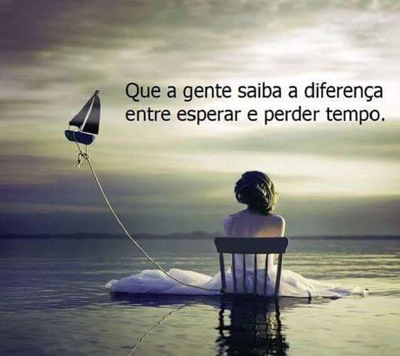 Faça a sua escolha..