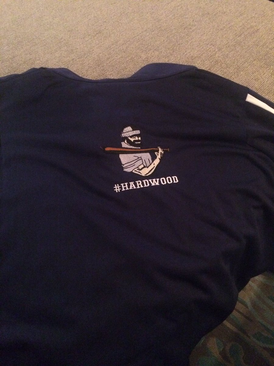 pletchlives's tweet photo. Hopefully the start of a streak @BairdBaseball https://t.co/iRNHQIwSe3