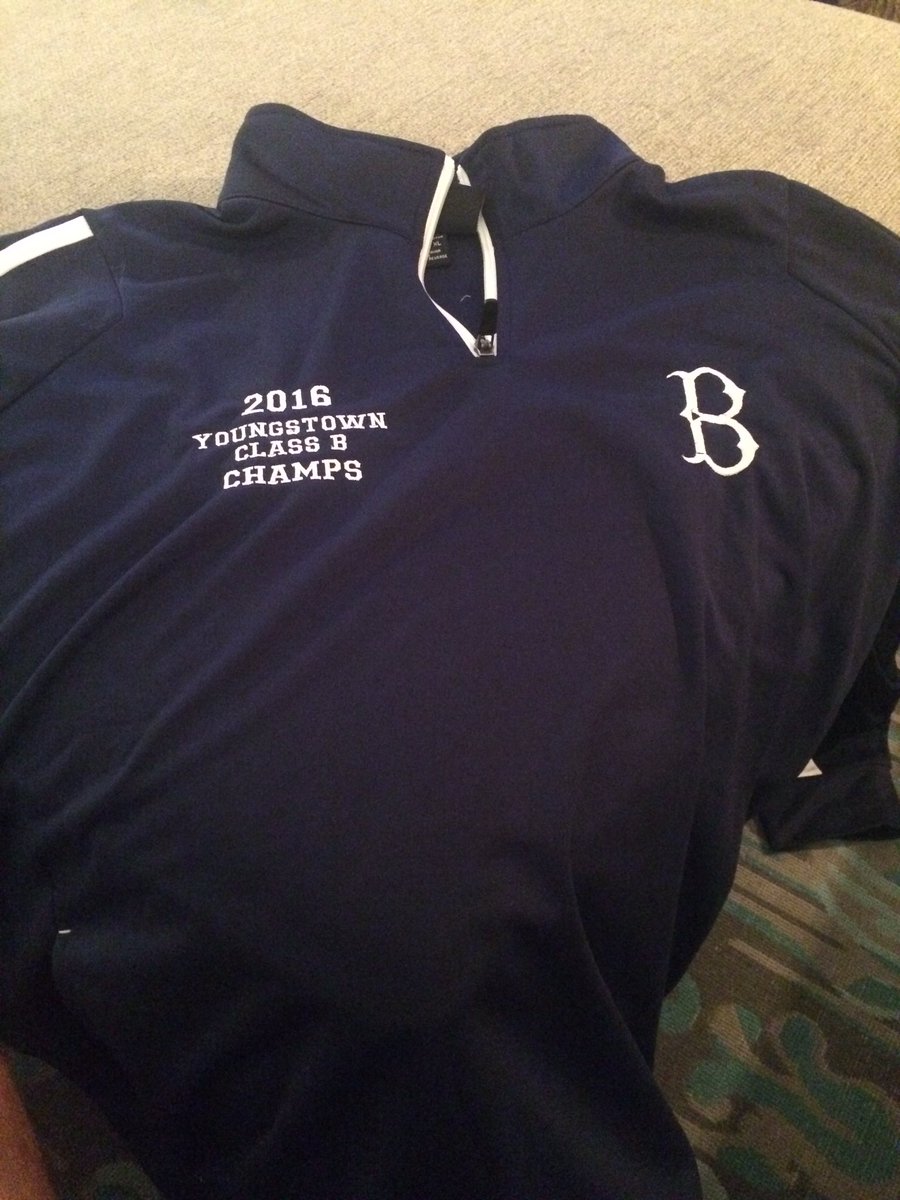 pletchlives's tweet photo. Hopefully the start of a streak @BairdBaseball https://t.co/iRNHQIwSe3