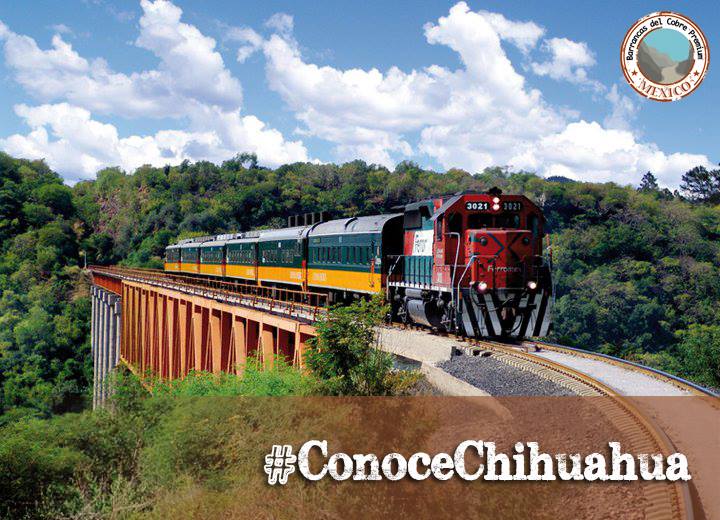 Viajes_Turquesa's tweet photo. #ConoceBarrancasdelCobre 2-6 nov #TrenChepe #Chiahuahua #Creel #Menonitas #taraumaras, @Viajes_Turquesa @acallejasl https://t.co/A9JEZNDm3Q