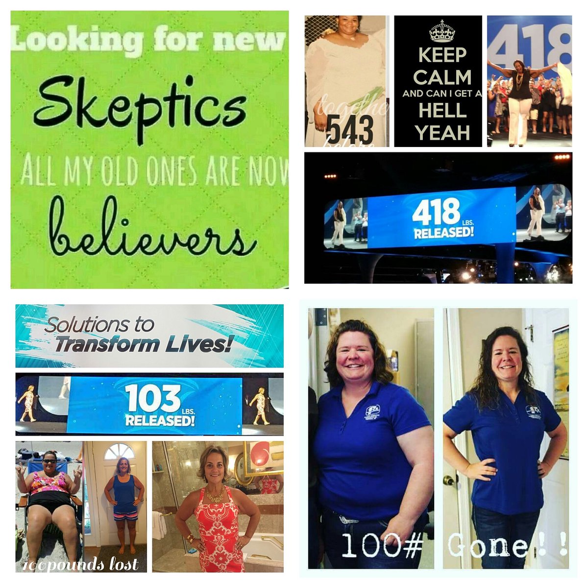 bellboysma3's tweet photo. Are you ready to believe? I was and look st me now!!
#nutritionalcleansing #letsgetustarted https://t.co/ILrulDznO4
