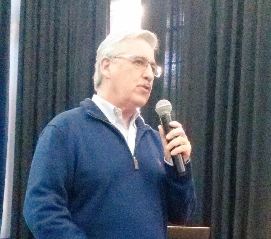 jplpatagonia's tweet photo. Hoy Javier González en #Emprendedorismo en territorios rurales @AgroindustriaAR @PRODUCCION_ARG #ArgentinaEmprende https://t.co/CPQVip6oz2