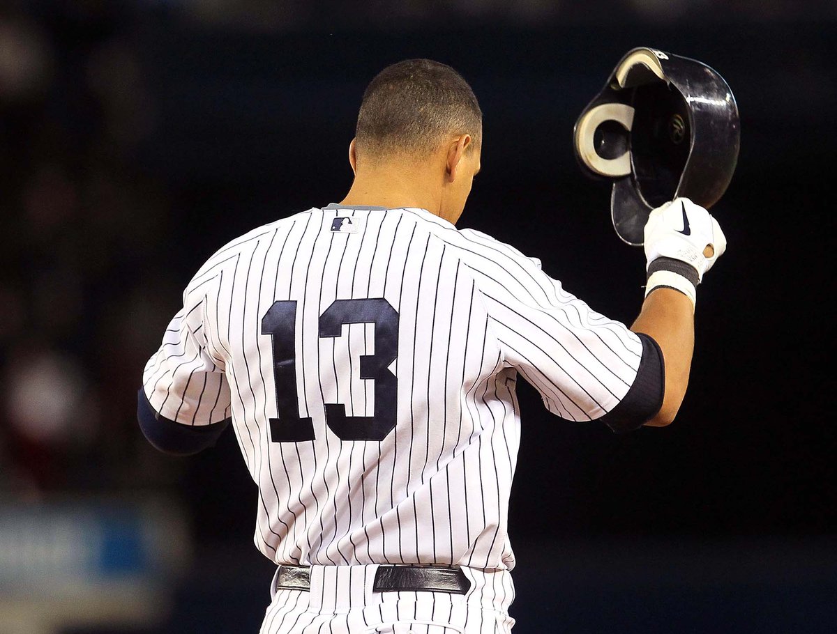 TheOnion's tweet photo. A-Rod's Number Reissued Immediately After Game https://t.co/7nZo3thpQS https://t.co/Tusga4ZPSl