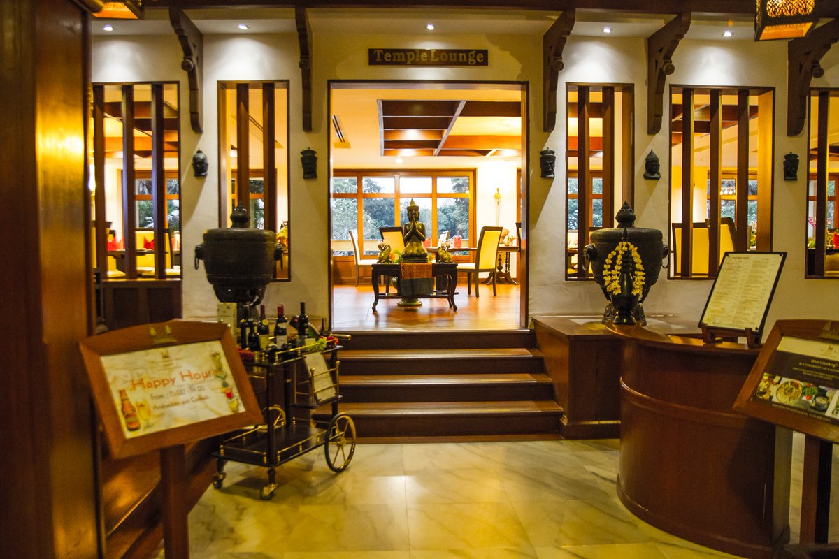 Ecommerce2016's tweet image. royalangkorresort.com