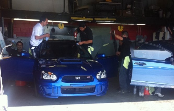 Mr. Tint tweet media