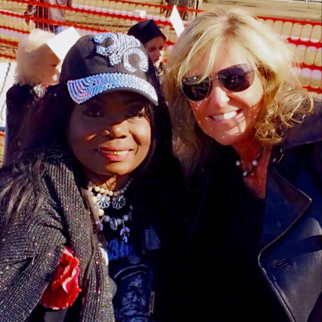 NeliaDempsey's tweet image. Rest in Heaven and thanks for the music, remembering our Queen of Beale Street @BealeStreetMphs @MsRubyWilsonQOB