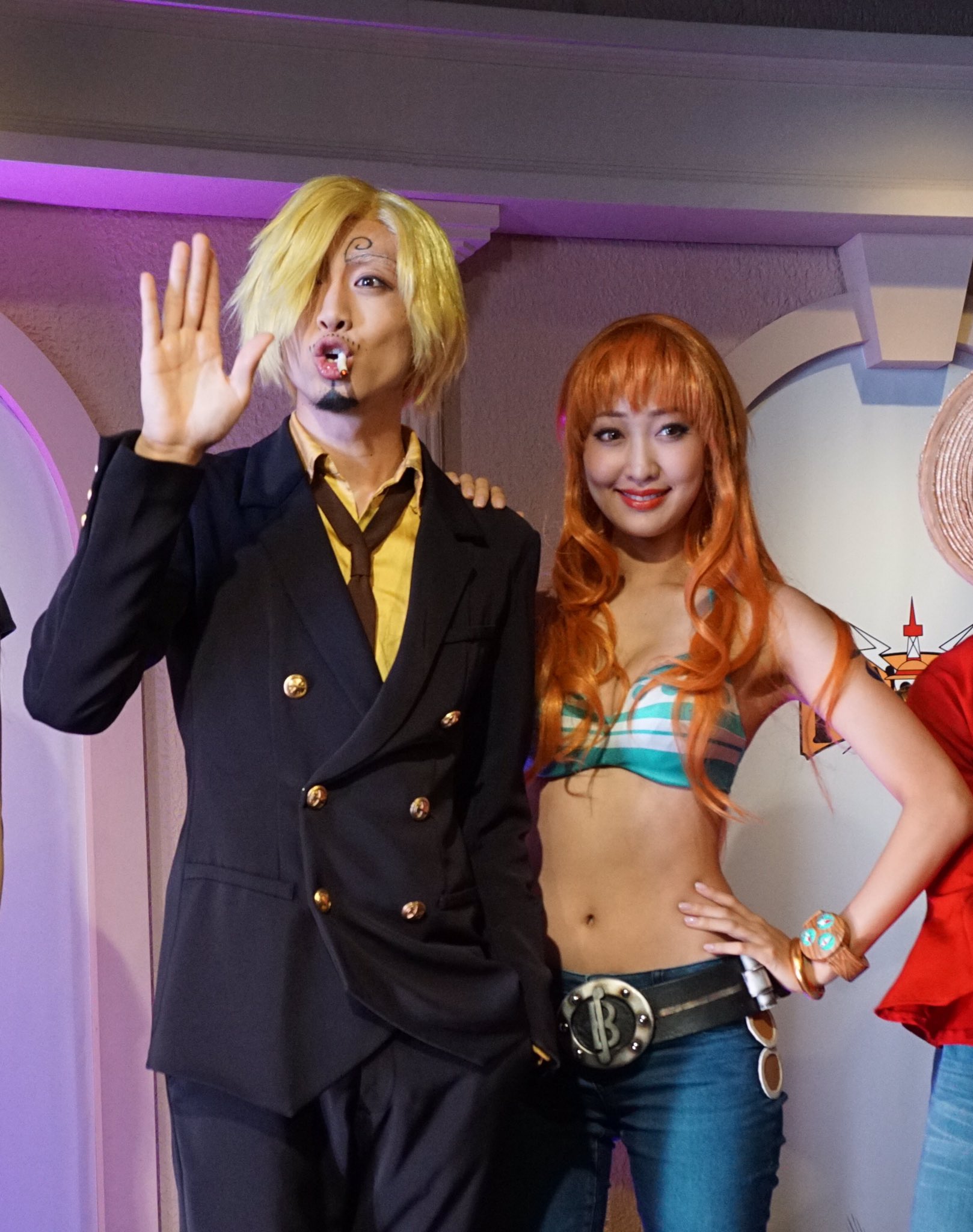 まゆ 8 9 ワンピタワー 続き サンジの肩に ナミさんの手 一味 特に船長 公認のようなサンナミのカップル感 サンナミ T Co Mi5cbymnqc Twitter まゆ 8 9 ワンピタワー 続き サンジの肩に ナミさんの手 一味 特に船長 公認のようなサンナミのカップル感 サンナミ T Co Mi5cbymnqc Twitter