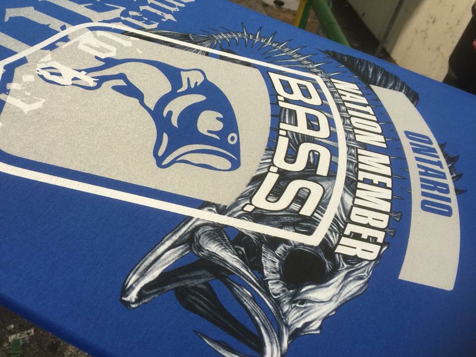 ontarioBASS's tweet photo. Good luck to all anglers fishing in the 2016 Ontario BASS Qualifier this wknd! #OBNQualifier2016 @BASS_nation https://t.co/BhAnSffZHr