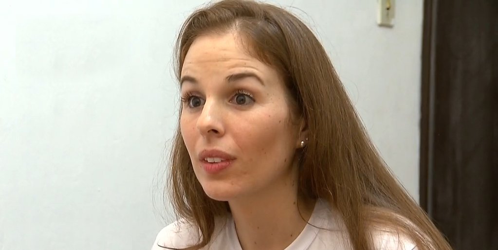 Suzane sai da cadeia para o Dia dos Pais,12/08, saiu dia das mães. Com todo respeito, é cômico se não fosse triste.