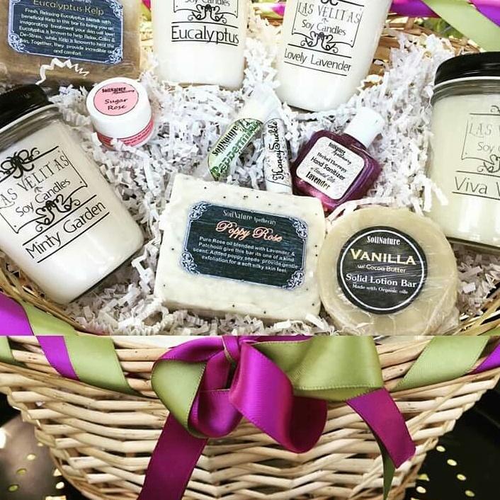 FMOnTheHill's tweet photo. #giveaway by @soilnature &amp; @lasvelitascandels buy $5 worth of items from either vendor to enter sunday 9am -1pm https://t.co/3MdyXrG5Ec