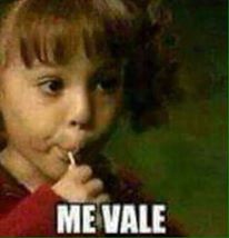 Cuando me dice mi mama que ya no salga de antro, por que me van a robar...