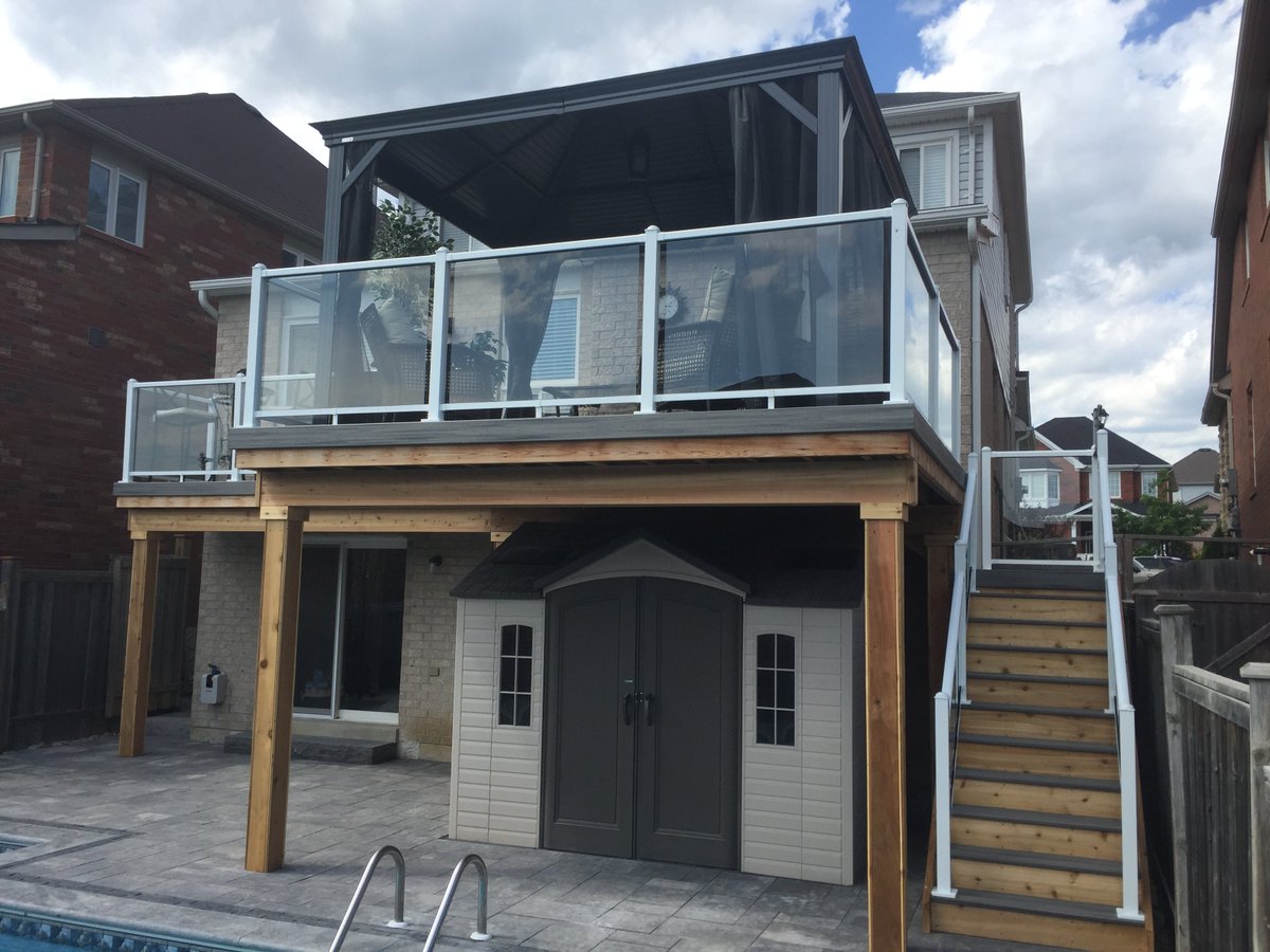 Classic Railing System Classic Railing (@classicrailing) / Posts / X