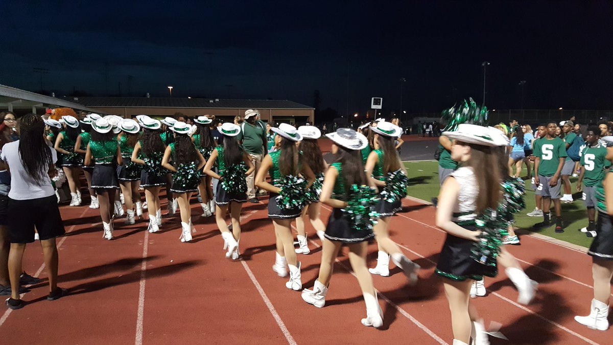 DiakaMelendez's tweet image. What a great day to be a Mighty Lion! @SpringHSDance @shsco2017_ @SPRINGHIGHLIONS @SpringHighCheer