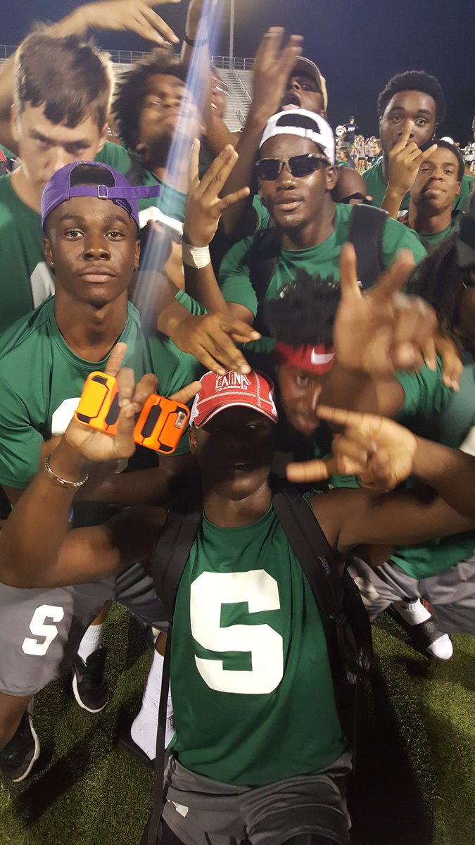 DiakaMelendez's tweet image. What a great day to be a Mighty Lion! @SpringHSDance @shsco2017_ @SPRINGHIGHLIONS @SpringHighCheer