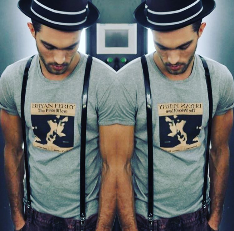 Jrramon2's tweet photo. Perfect Style #suspenders done right #BeAClassicMan 🕶 https://t.co/HzRd6cCKHq